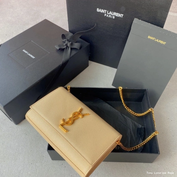 Tony Luxuries KATE SMALL YSL 0730